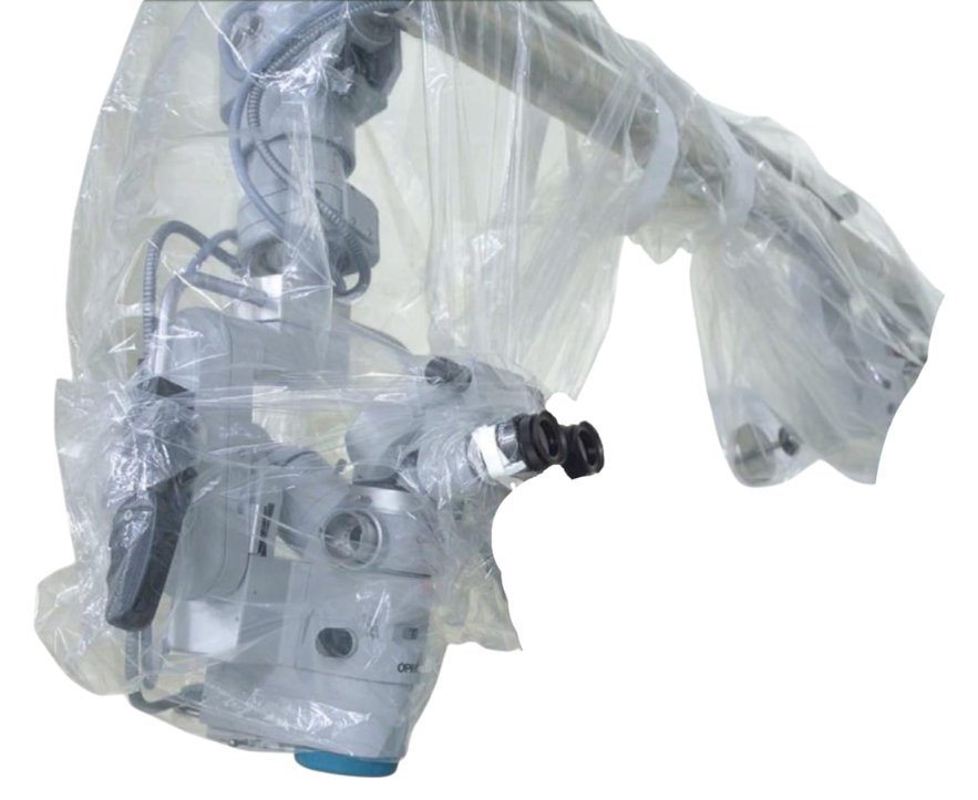 Microscope Cover